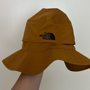 North Face Bucket Hat
